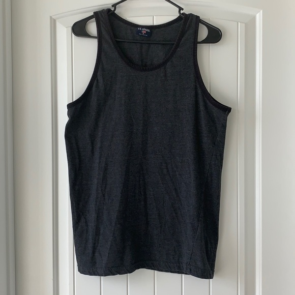 Tank Top - Picture 1 of 3